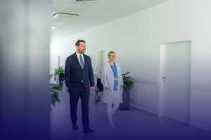 Administração Hospitalar