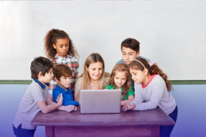 Alfabetização e Letramento e Psicopedagogia Institucional