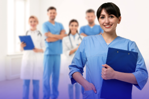 Enfermagem do Trabalho