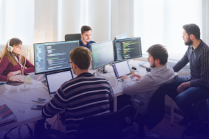 Engenharia de Software 