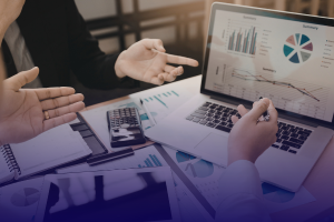 Matemática Financeira e Estatística