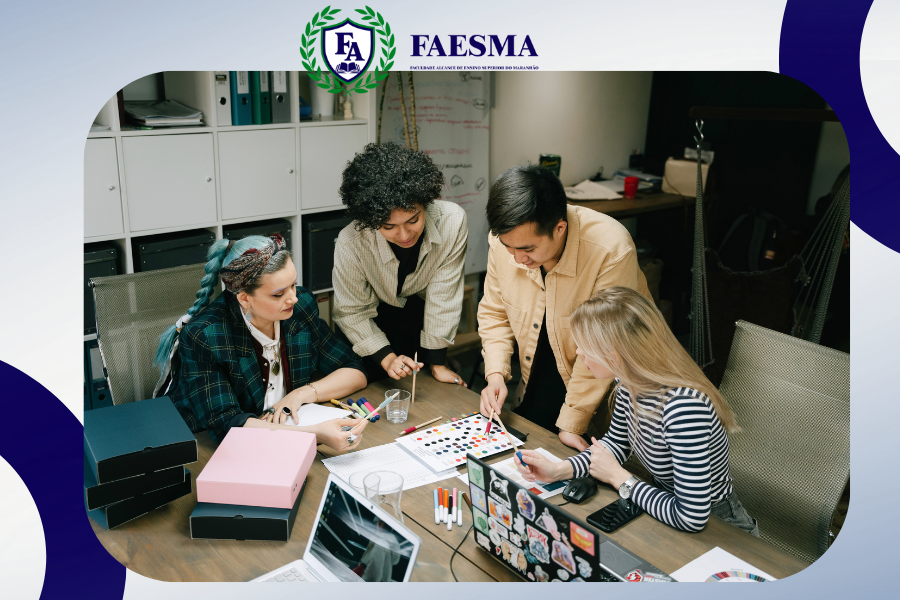 MBA em Marketing e Gestão de Clientes