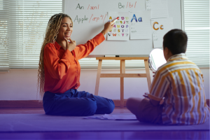 Metodologias Ativas e Prática Docente