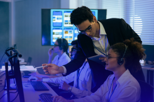 Orientação, Supervisão e Gestão Escolar