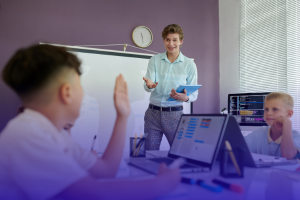 Licenciatura em Pedagogia