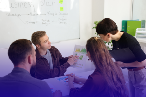 Tecnólogo em Processos Gerenciais