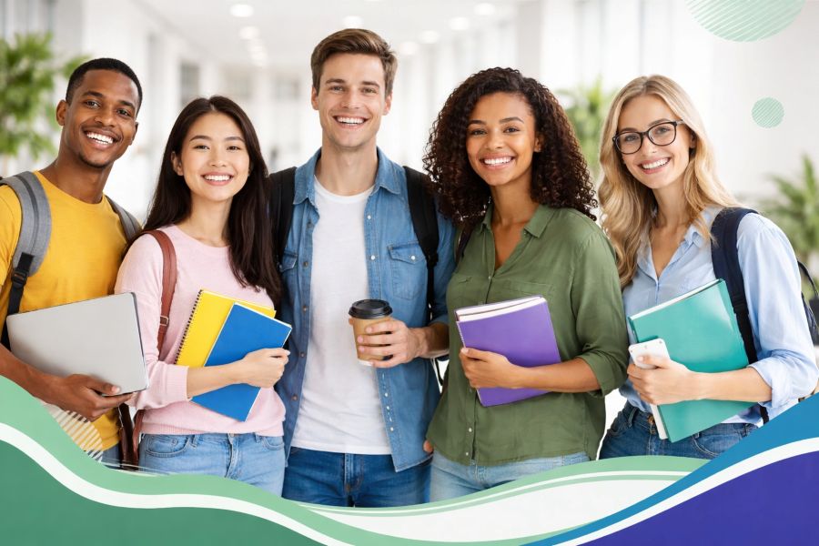 Tecnólogo em Gestão de Recursos Humanos